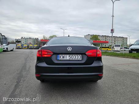 Volkswagen Jetta HIGHLINE 2011