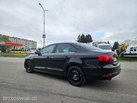 Volkswagen Jetta HIGHLINE 2011