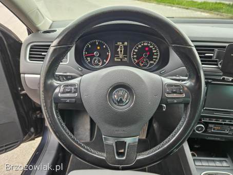 Volkswagen Jetta HIGHLINE 2011