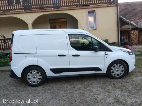 Ford transit connect 2018 1.  5 Dci 75KM