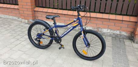 Rower Kross 20 cali cena 599 zl