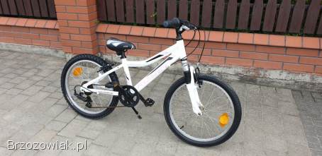 Rower Romet 20 cali cena 599 zl