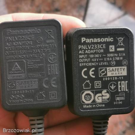 Telefon bezprzewodowy (Stacjonarny) Panasonic KX-TG6812 Czarny 2 słuchawki