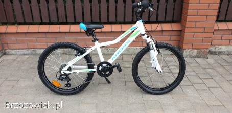 Rowerki 20 cali ceny do 600 zl