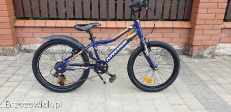 Rowerki 20 cali ceny do 600 zl