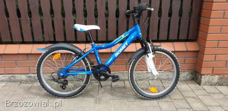Rowerki 20 cali ceny do 600 zl