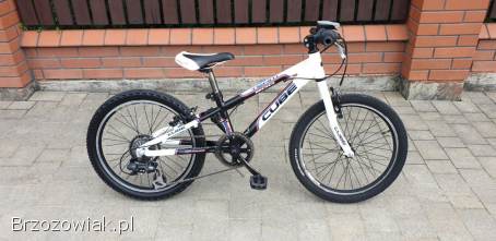 Rowerki 20 cali ceny do 600 zl