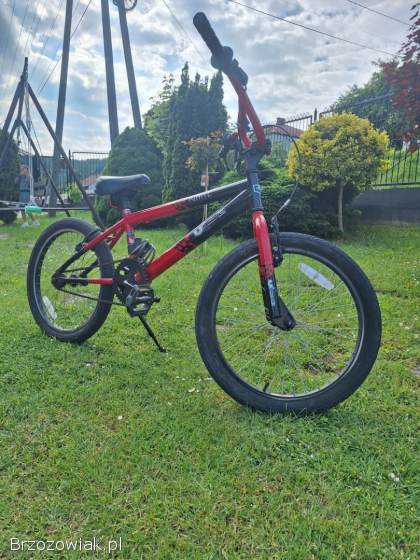 Rower BMX 20