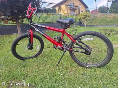Rower BMX 20