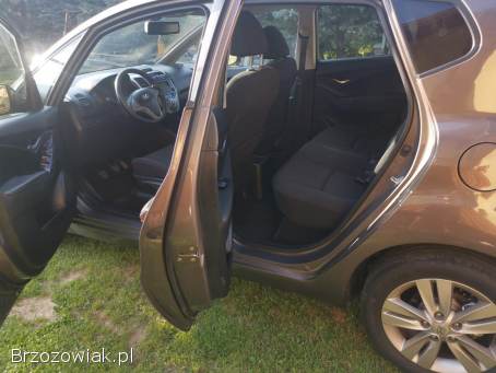 Hyundai ix20 2010 2010