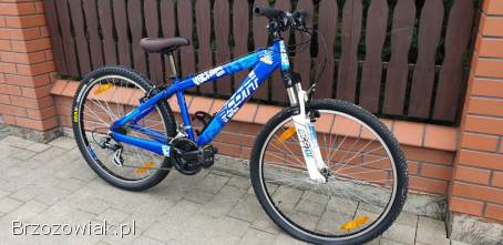 Rower Scott 26 cali cena 799 zl