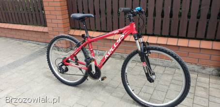 Rower Kellys 26 cali cena 599 zl