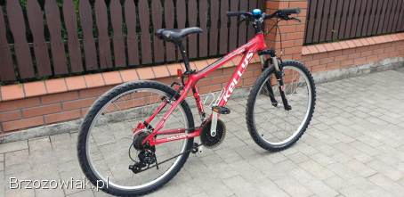 Rower Kellys 26 cali cena 599 zl