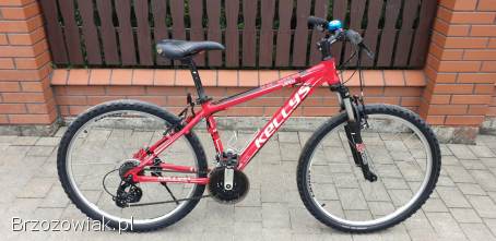 Rower Kellys 26 cali cena 599 zl