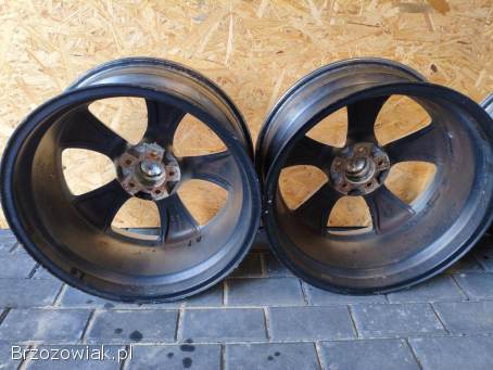 4x felgi 5x108 19 Ace Tyson rant volvo ford renault citroen peugeot