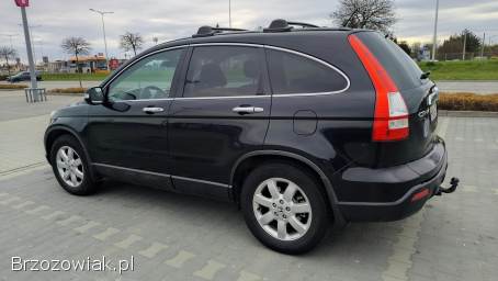 Honda CR-V Sun&light 2007