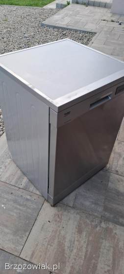 Zmywarka Beko DFN26421X