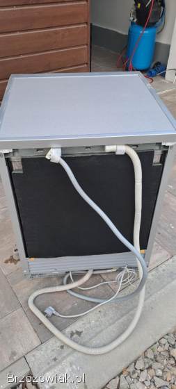 Zmywarka Beko DFN26421X