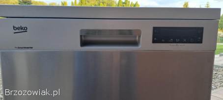 Zmywarka Beko DFN26421X