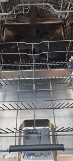 Zmywarka Beko DFN26421X