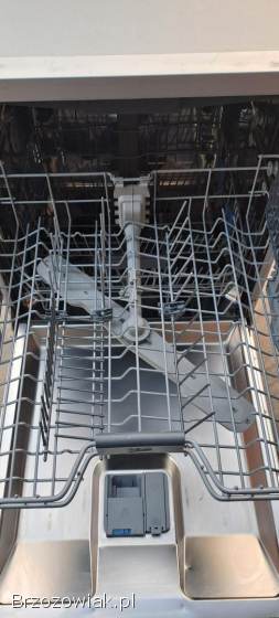 Zmywarka Beko DFN26421X