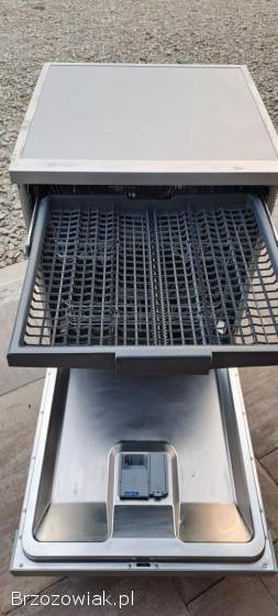 Zmywarka Beko DFN26421X