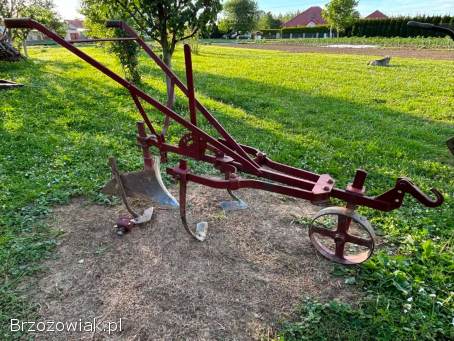 Sprzedam Radełka Obsypnik Pielnik Konny