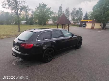 Audi A6 C6 2005