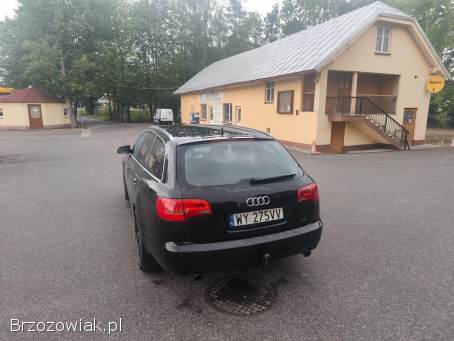 Audi A6 C6 2005