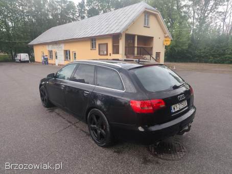Audi A6 C6 2005