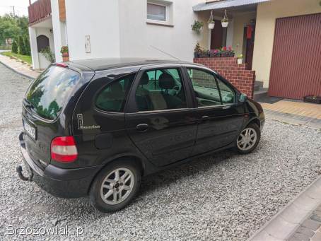 Renault Scenic 2003