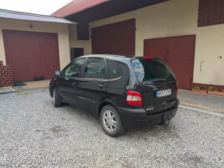 Renault Scenic 2003