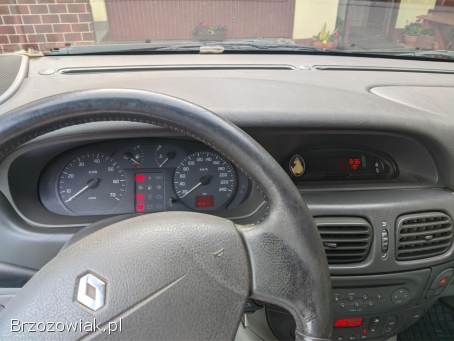 Renault Scenic 2003