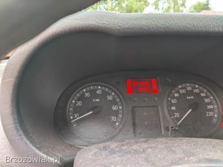 Renault Clio 2005