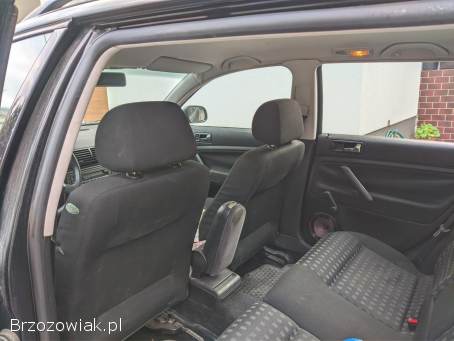 Volkswagen Passat B5 2000