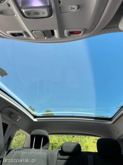 Peugeot 308 1.  6 HDI 2014