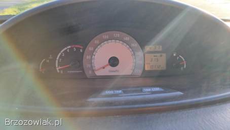Hyundai Matrix 2002