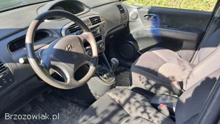 Hyundai Matrix 2002