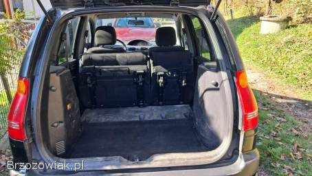 Hyundai Matrix 2002