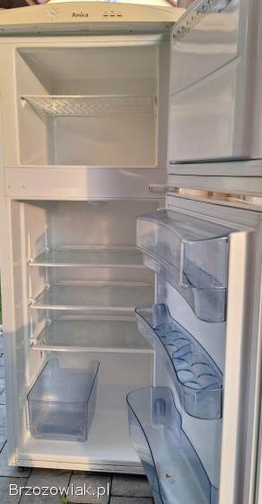 Lodówka AMICA