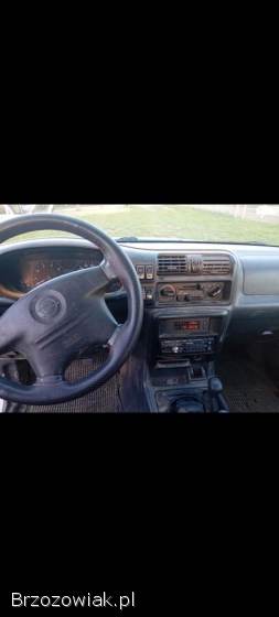 Opel Frontera 1999