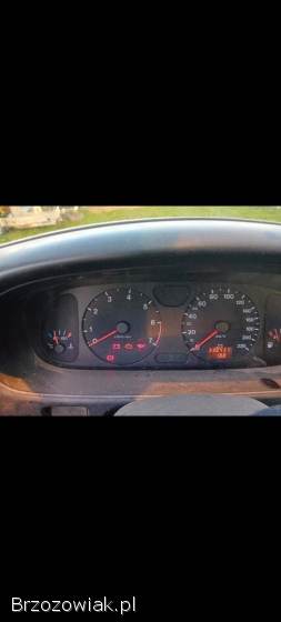 Opel Frontera 1999