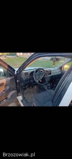 Opel Frontera 1999