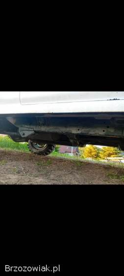 Opel Frontera 1999