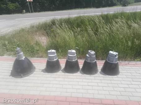 Lampy