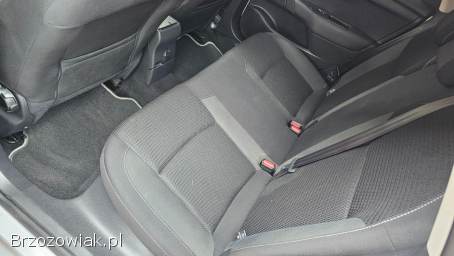 Citroën C4 1,  6 eHdi Automat 2015