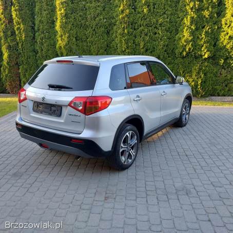 Suzuki Vitara Full Opcja/4x4 2015
