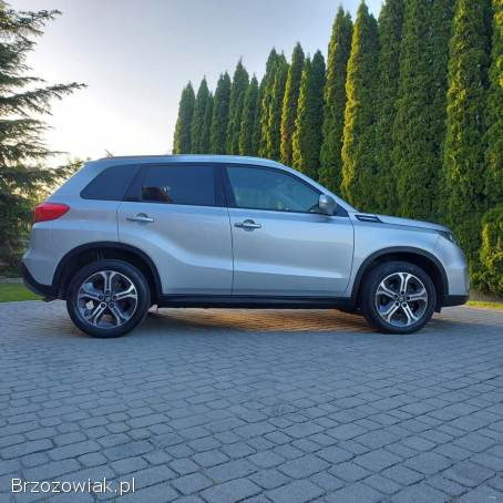 Suzuki Vitara Full Opcja/4x4 2015