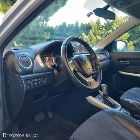Suzuki Vitara Full Opcja/4x4 2015