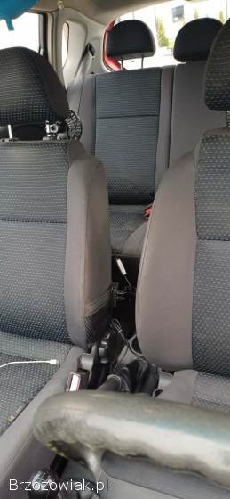 Chevrolet Aveo Kalos 2006